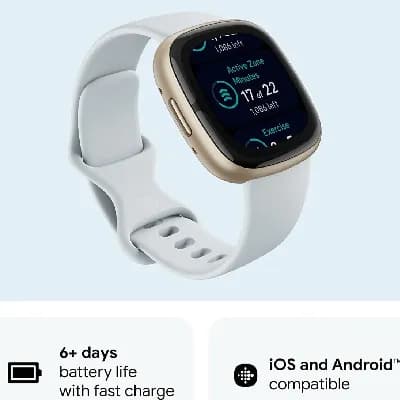 Sense 2 Smartwatch