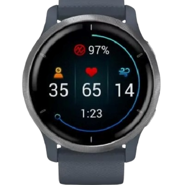 Venu 2 Smartwatch
