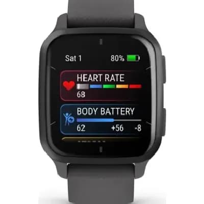 Venu Sq 2 Smartwatch