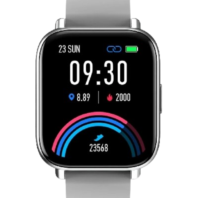 UFit 6 Smartwatch