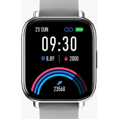 UFit 6 Smartwatch