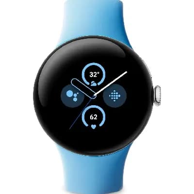 Pixel Watch 4