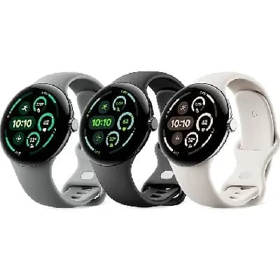 Pixel Watch 5