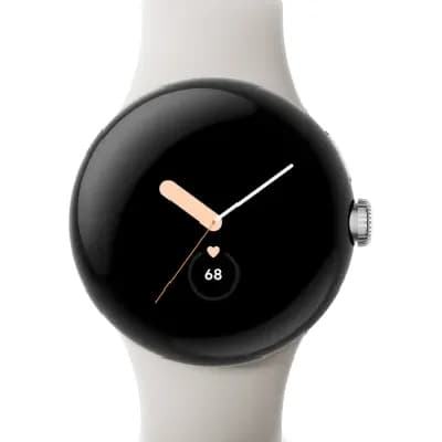 Pixel Watch LTE
