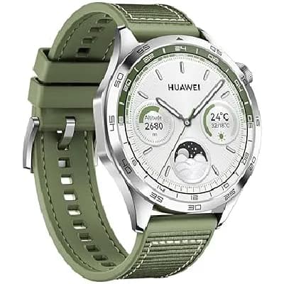 Watch GT 4 46mm