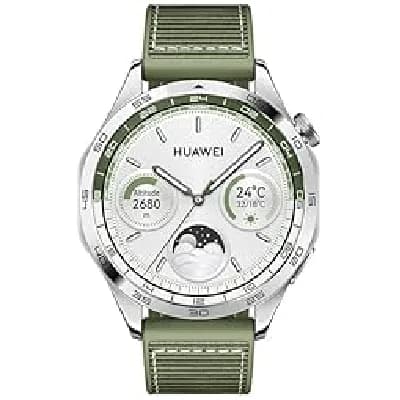 Watch GT 4 46mm