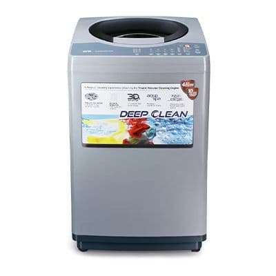 TL65RDS 6.5 Kg Fully Automatic Top Load Washing Machine