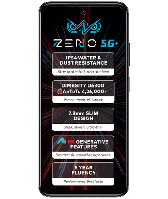 Zeno 5G