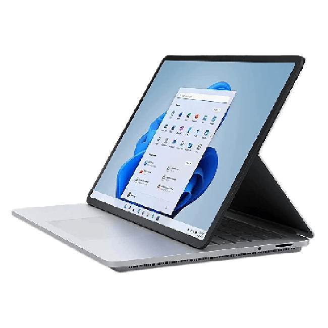 Surface Laptop Studio