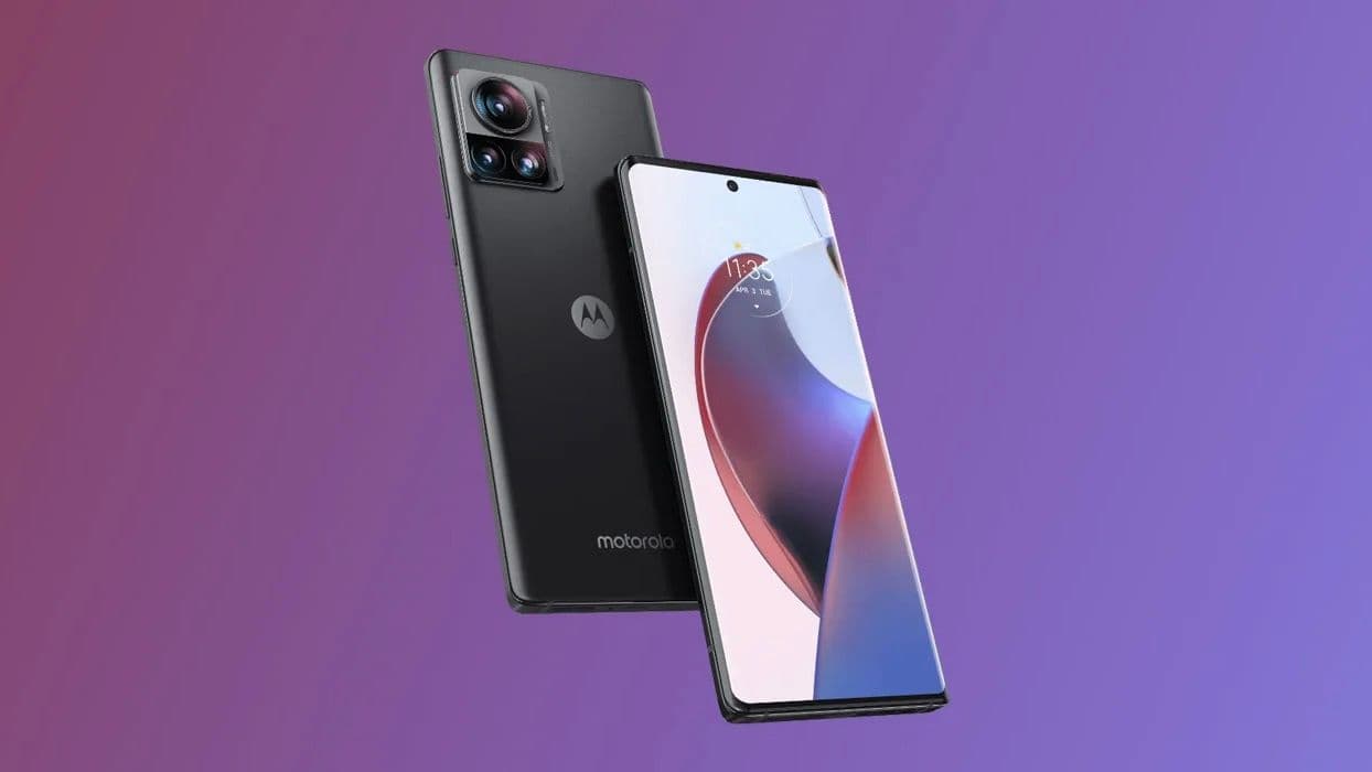 Motorola Edge 30 Ultra Review: the Astounding Sleeper