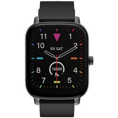 ColorFit Icon Buzz