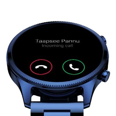 NoiseFit Halo Plus