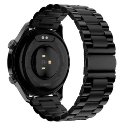 NoiseFit Mettalix