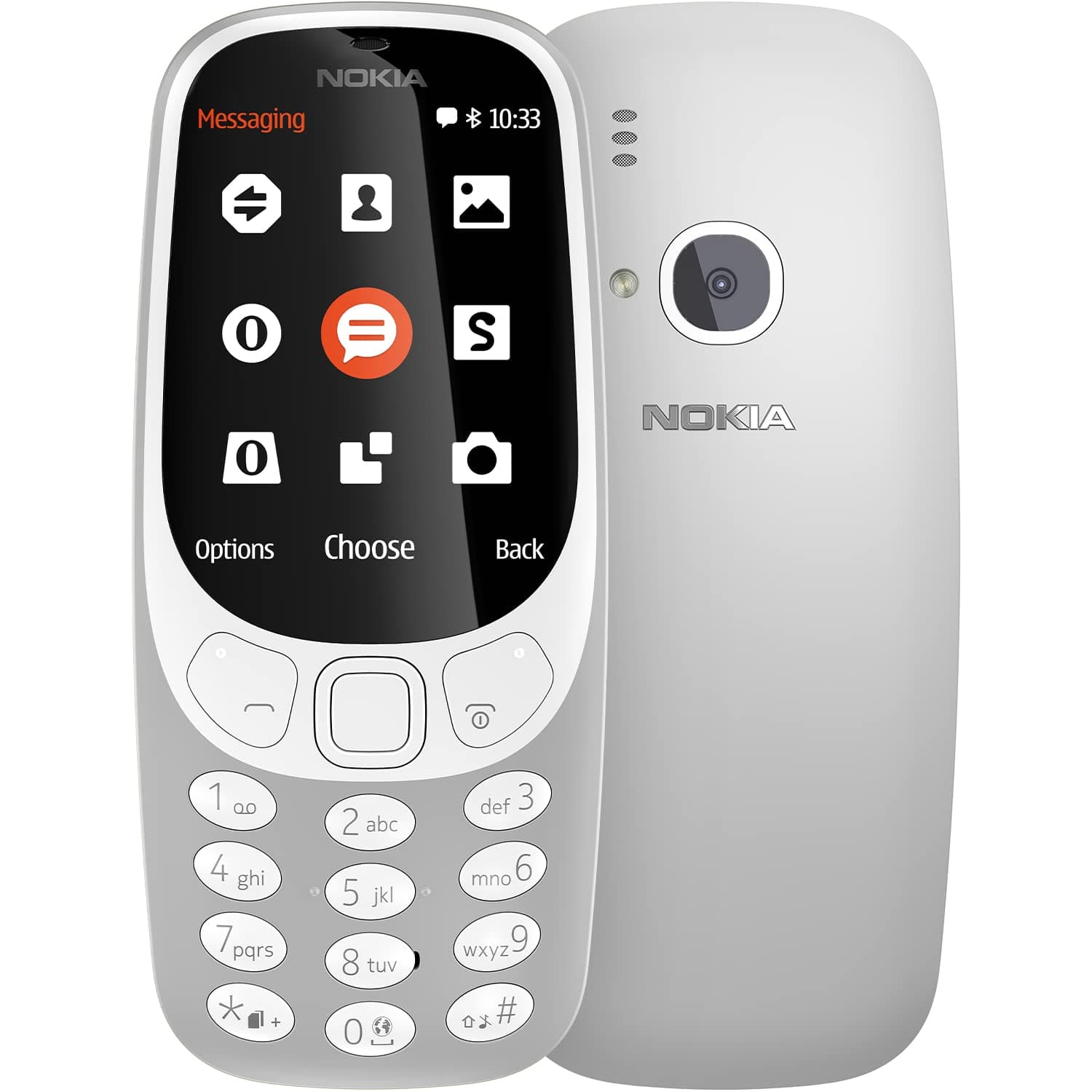 10 Best Keypad Phones Under 5000 In India