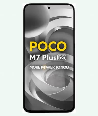 M7 Plus 5G
