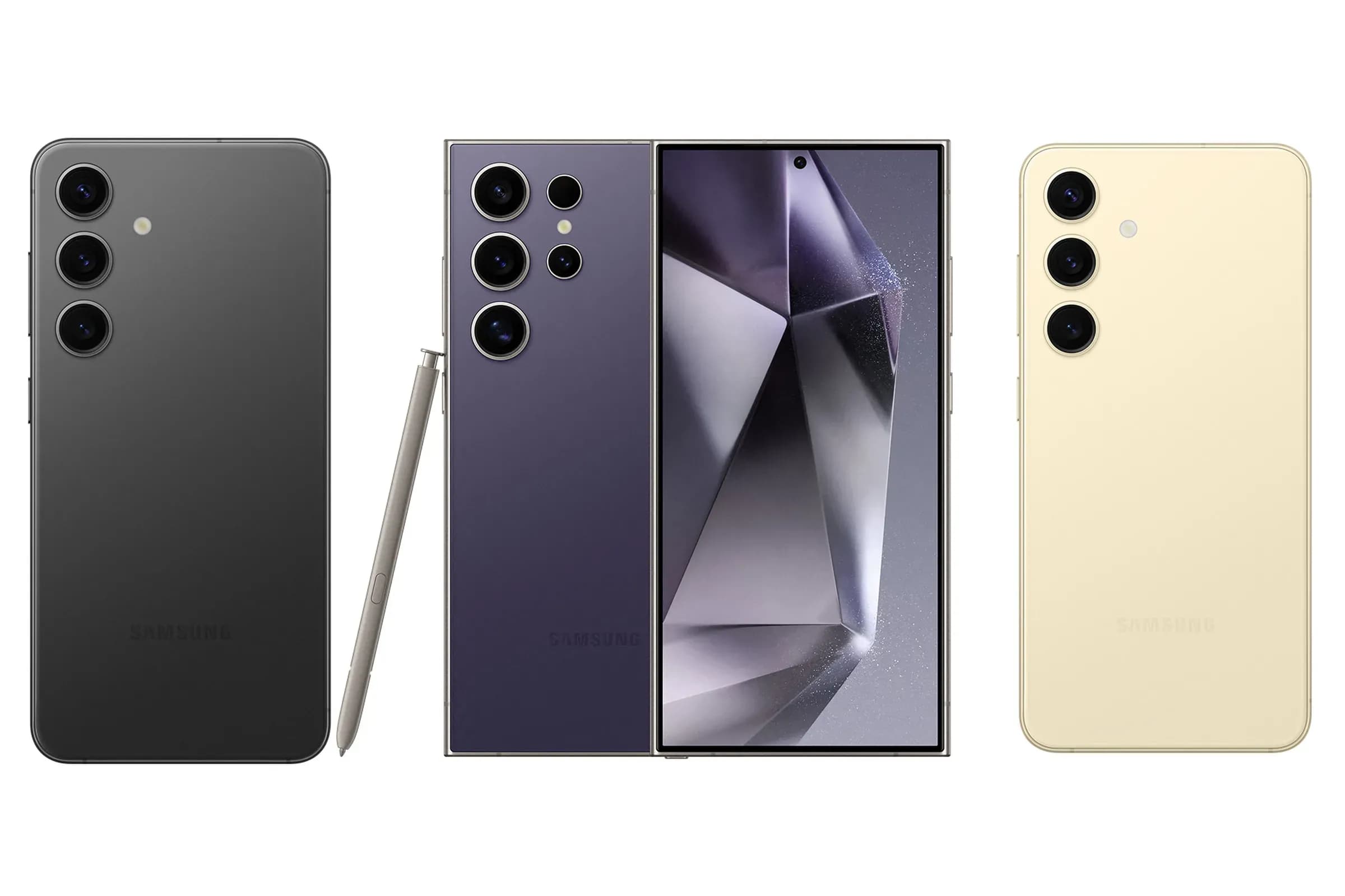 Samsung Galaxy S24 Plus: The Ideal Middle Child