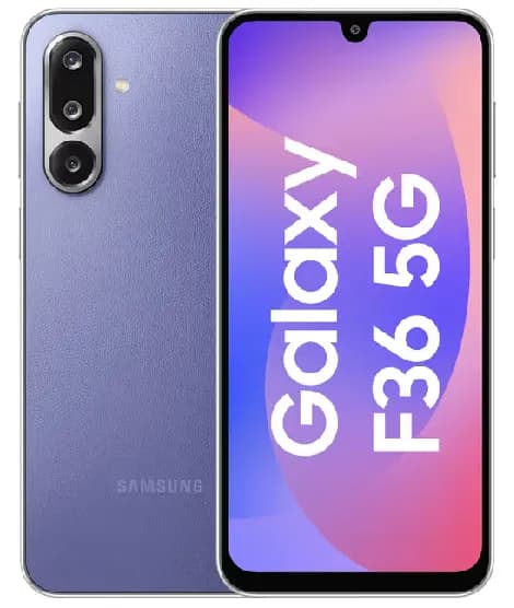 Galaxy F36 5G