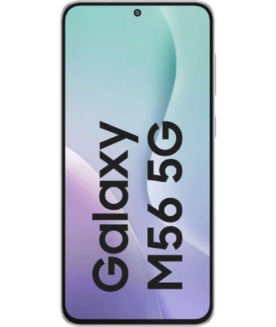 Galaxy M56 5G