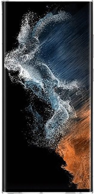Galaxy S22 Ultra 5G