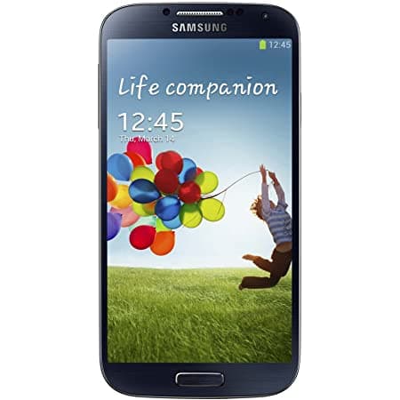 Samsung Galaxy S4