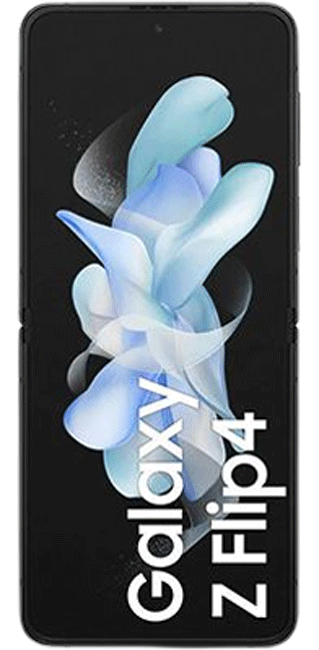 Samsung Galaxy Z Flip 4 5G