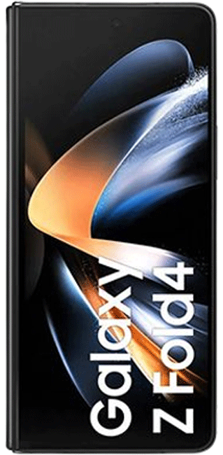 Galaxy Z Fold 4 5G