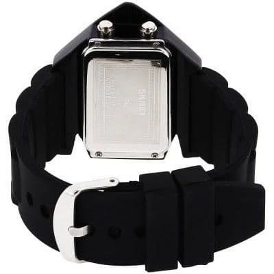 Skmei Other Dail Black Other StrapMens  Watch For Men