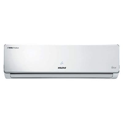 185V SZS 1.5 Ton 5 Star Inverter Split AC