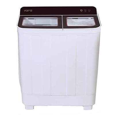 WT11G1MT 11 Kg Semi Automatic Top Load Washing Machine