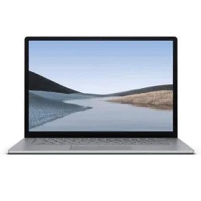 Surface Go (THH-00023) Laptop (Core i5 10th Gen/8 GB/128 GB SSD/Windows 10)