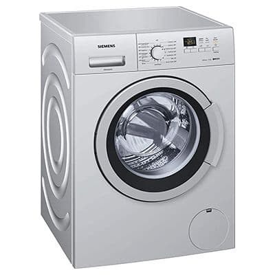 WM12K169IN 7 Kg Fully Automatic Front Load Washing Machine