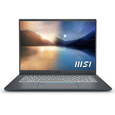 Prestige 15 A11SCX-273IN Laptop (Core i7 11th Gen/16 GB/512 GB SSD/Windows 10/4 GB)