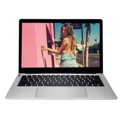 Liber NS14A2IN239P Laptop (Core i7 8th Gen/8 GB/256 GB SSD/Windows 10)