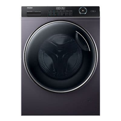 HW80-DM14959CS6U1 8Kg Front Load Fully Automatic Washing Machine
