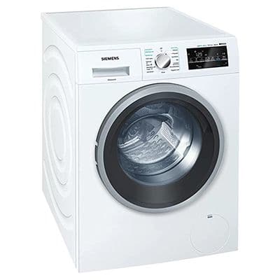 WD15G460IN 8 Kg Fully Automatic Front Load Washing Machine