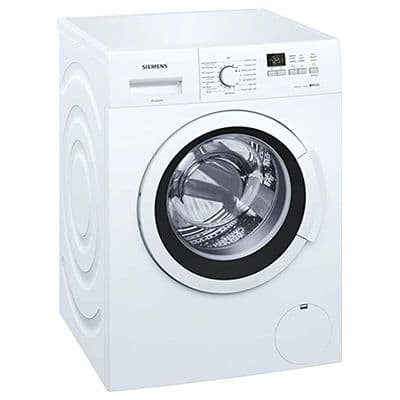 WM10K161IN 7 Kg Fully Automatic Front Load Washing Machine