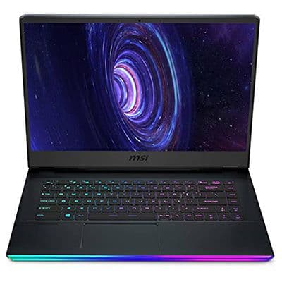 GE66 Raider 10SF-611IN Laptop (Core i7 10th Gen/32 GB/1 TB SSD/Windows 10/8 GB)