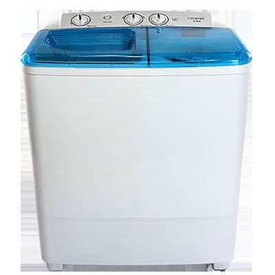CRAW2221 6.5 Kg Semi Automatic Top Load Washing Machine