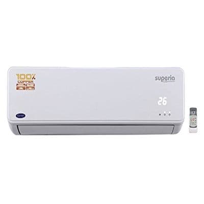 Superia Plus K+ 1.5 Ton Inverter Split AC