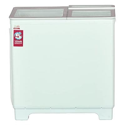 WS 800 PD 8 Kg Semi Automatic Top Load Washing Machine