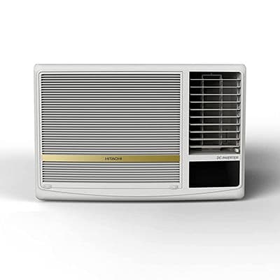 RAW518HDEA 1.5 Ton 5 Star Inverter Window AC