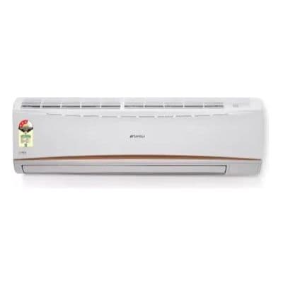SAC153SIA 1.5 Ton 3 Star Inverter Split AC