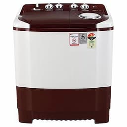  Lg P7015SRAY 7.0 Kg Semi Automatic Top Load Washing Machine