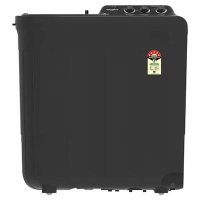 ACE SUPREME 7.5 Kg Semi Automatic Top Load Washing Machine