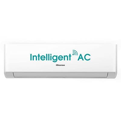 AS-12TW4RMRKA00 1 Ton 5 Star Inverter Split AC