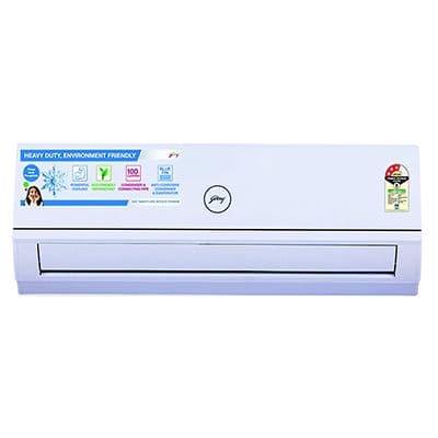 GSC 30 DGN 3 DWQH 2.3 Ton 3 Star Split AC