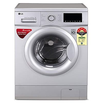 FHM1065ZDL 6.5 Kg Fully Automatic Front Load Washing Machine