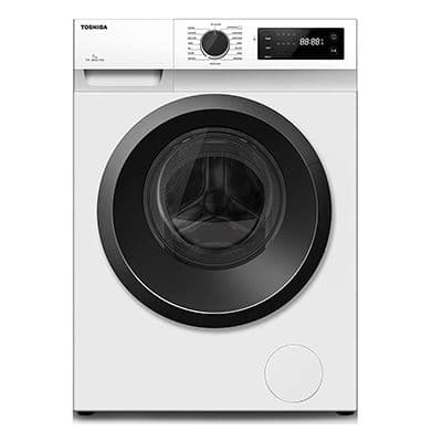 TW-BJ80S2-IND 7 Kg Fully Automatic Front Load Washing Machine