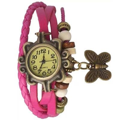 FR-HNDKHDKHIDKDH- For Girls Watch - For Girls