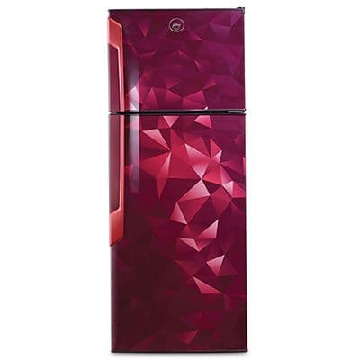 RT Eon Astra 270 P 2.4 270 Ltr Double Door Refrigerator